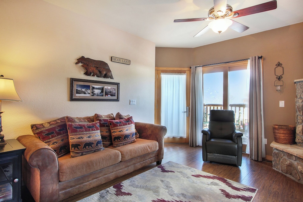 Estes Park CO Condos