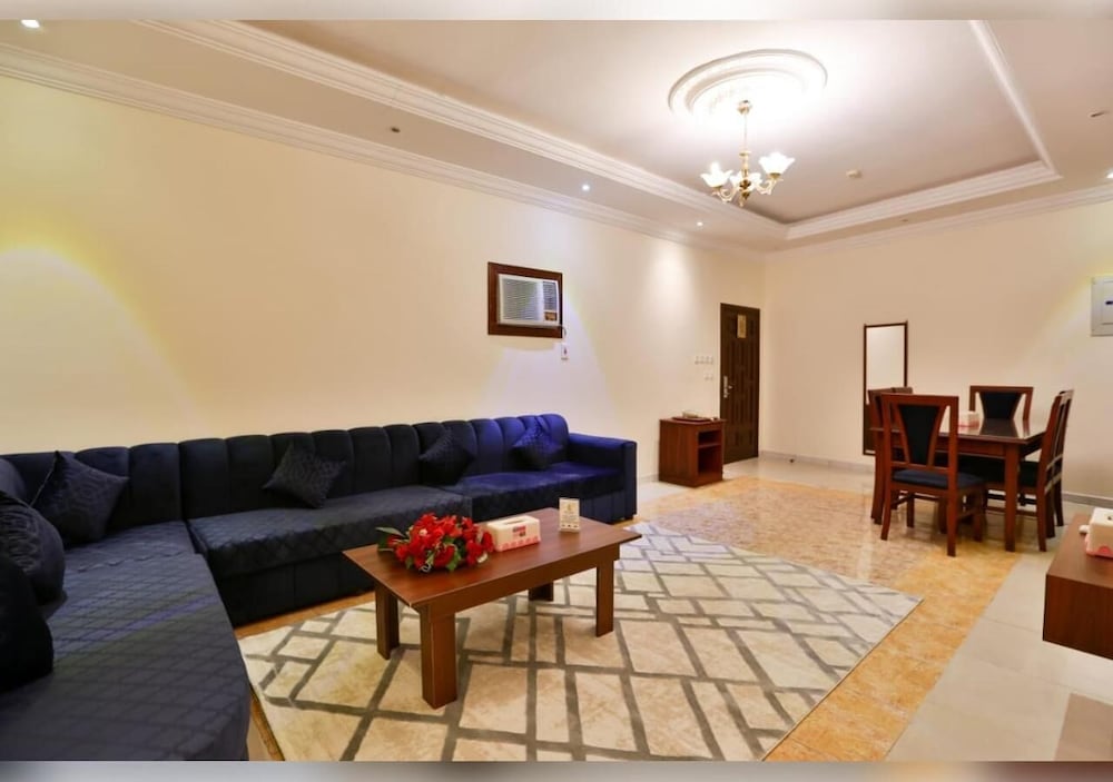 Mrakez Alarab Furnished Apartments 3