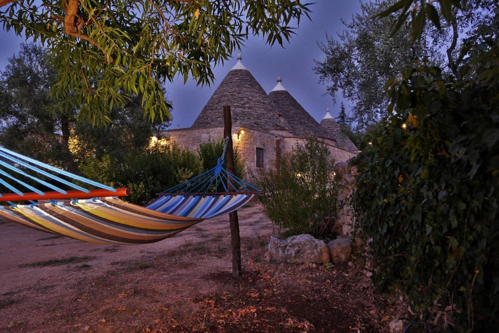 Trulli Barsento photo 3