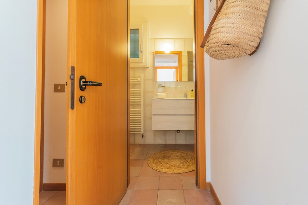 The Secret Lake View by Rent all Como