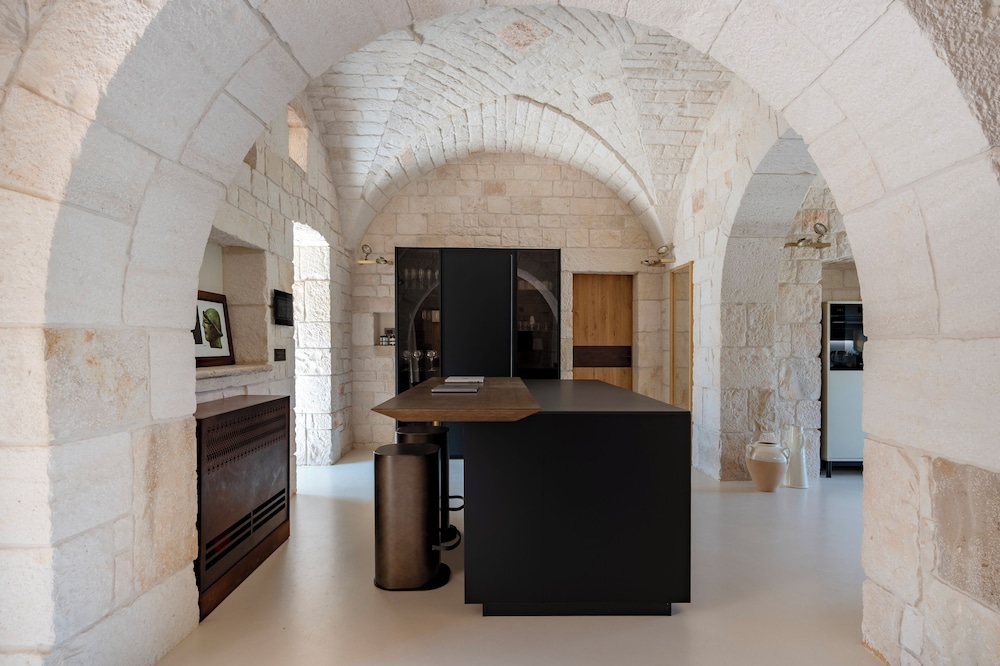 Belmont Trulli – A Sanctuary of Timeless Luxury