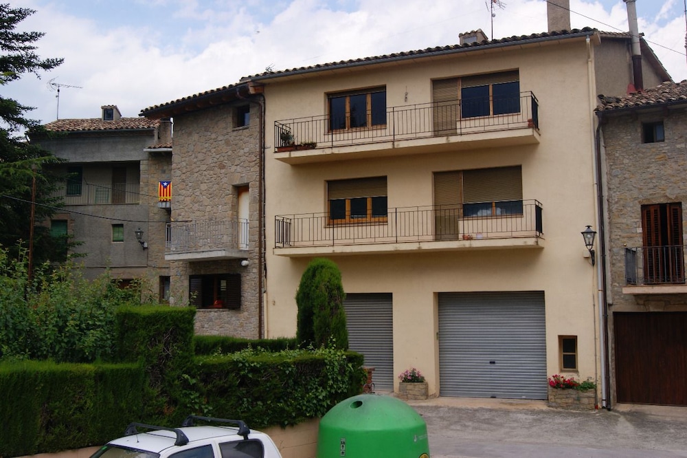 AlpensHolidays Ca la Celia