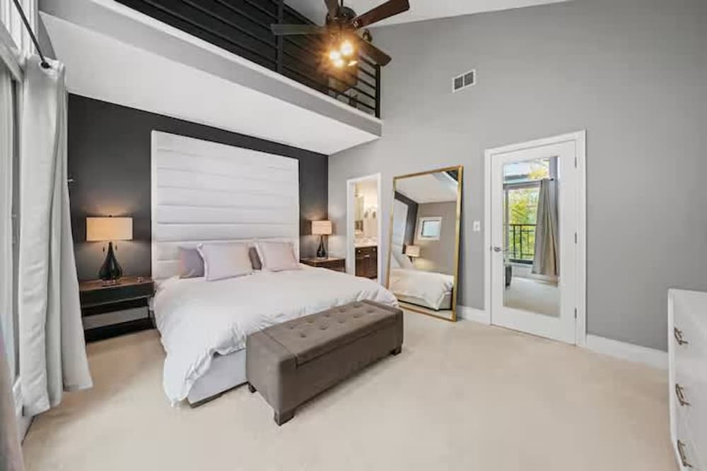 River West Designer Home