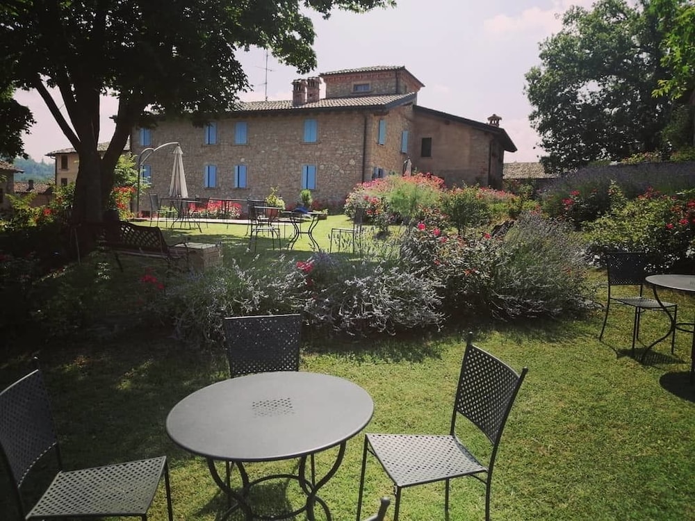 Agriturismo Madonna della Corte
