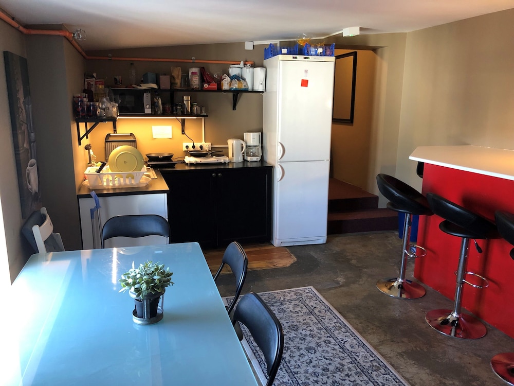 Downtown Guesthouse Reykjavík