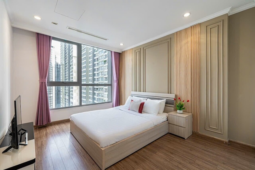 Horizon Panorama Apartment Vinhomes
