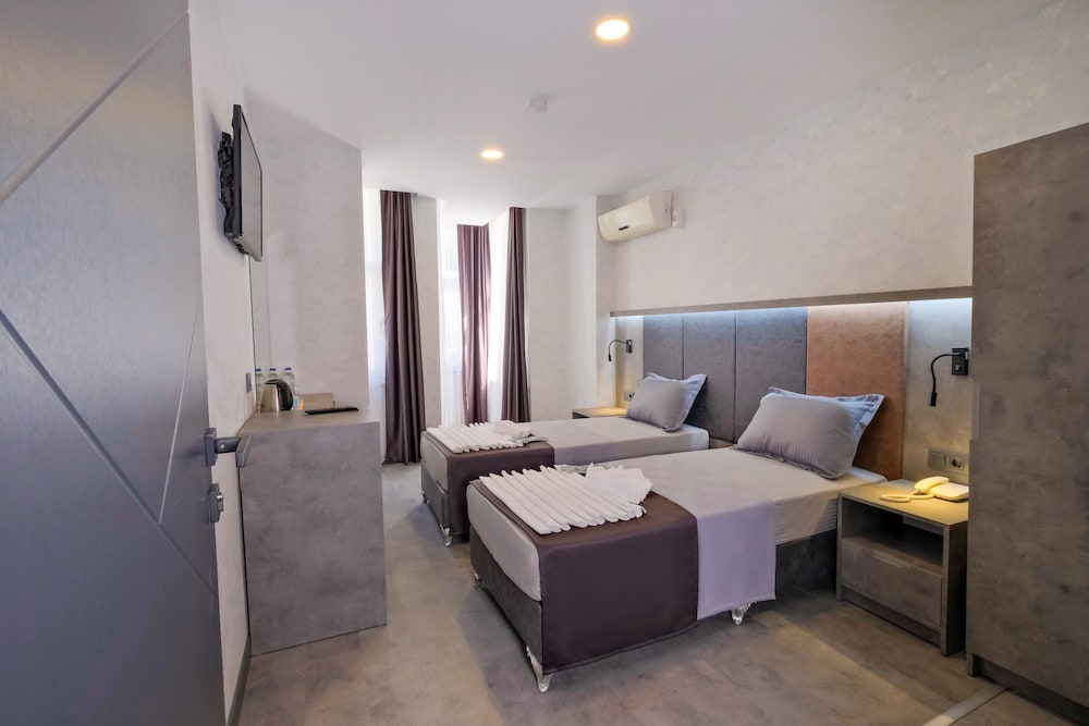 Kraliçe Oteli - Image 34