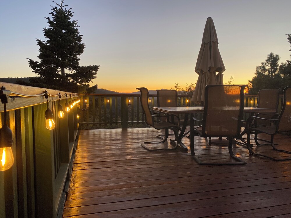 Wolf View Lodge