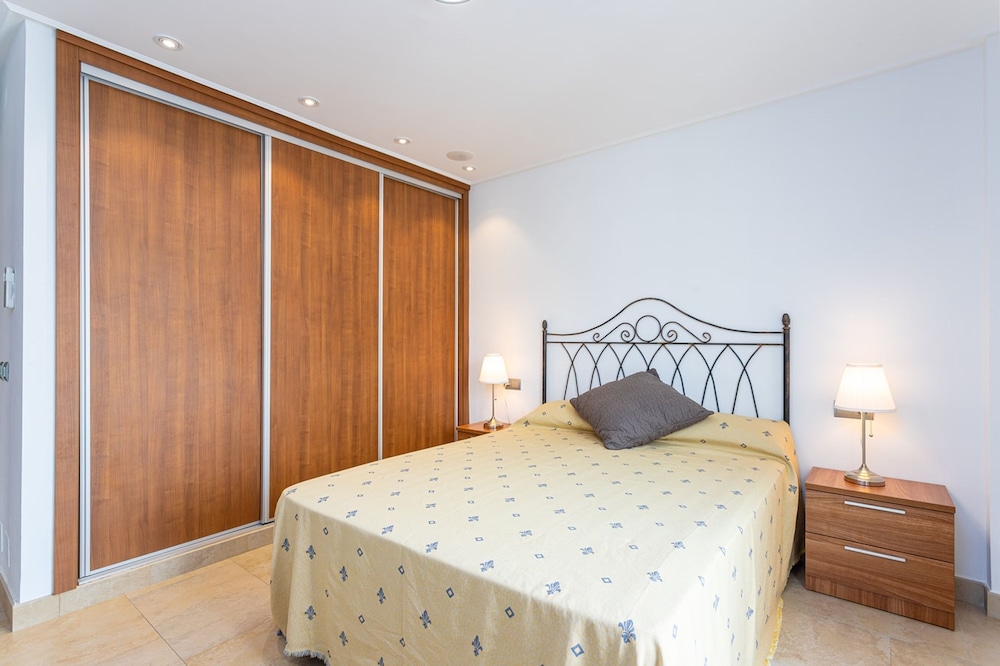 Duplex Nerja Centro in Nerja