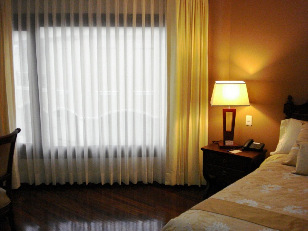 Hotel Spa Casa Real