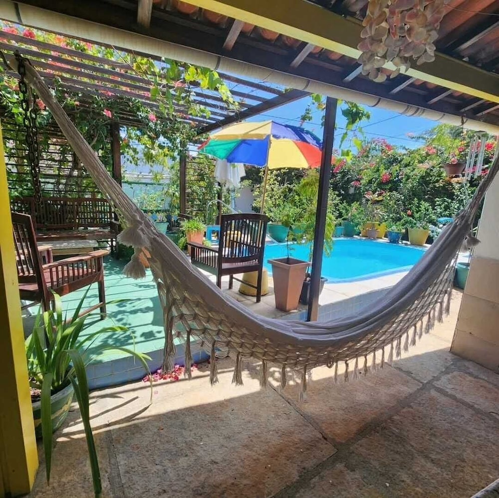 Mandala Dreams Pousada