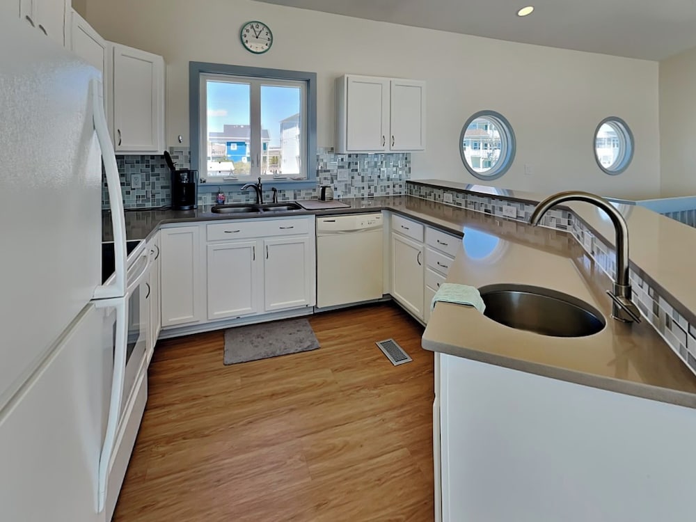 Sundance by Topsail Realty