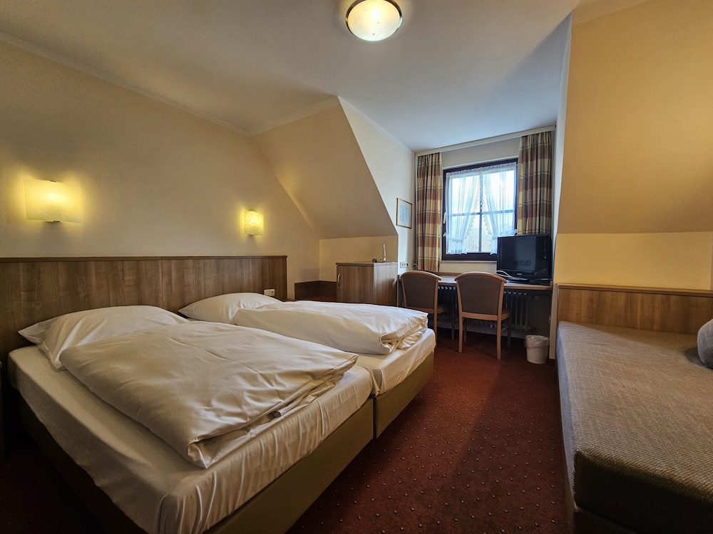 ARRIVEL Hotel am Bergson