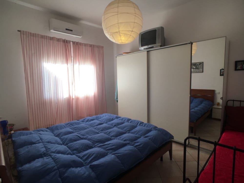 Three-room Apartment Sleeps 5 Coop Area-rif Giunto