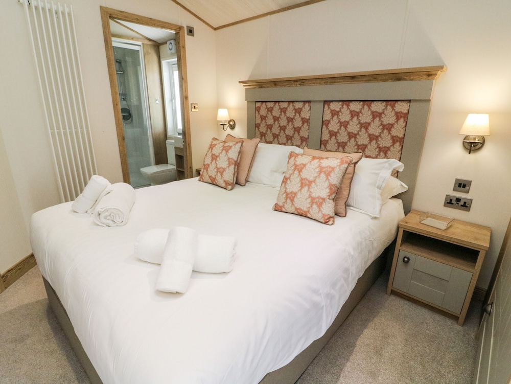 Curlew Lodge
