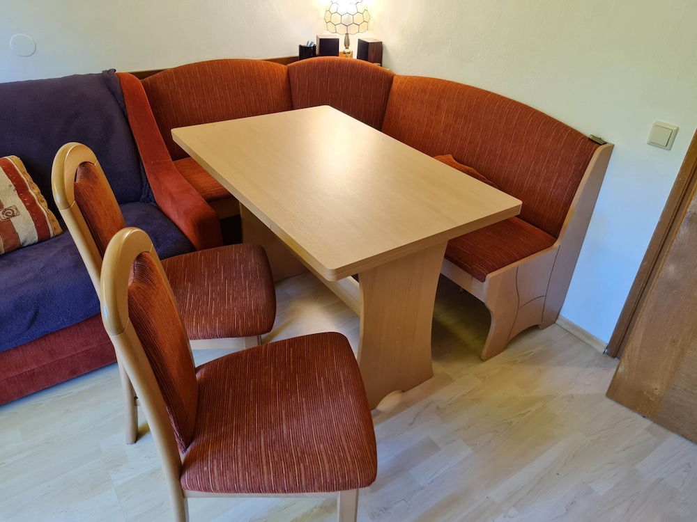 Beautiful Apartment in Bad Kleinkirchheim
