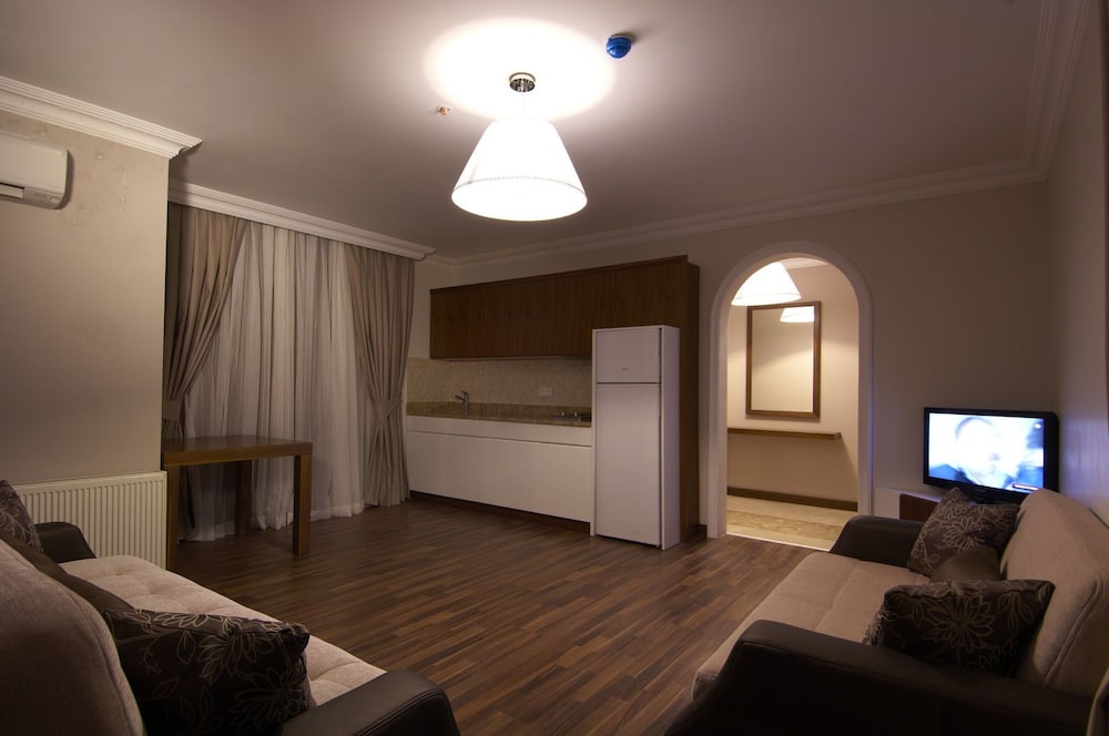 Safran Thermal Resort