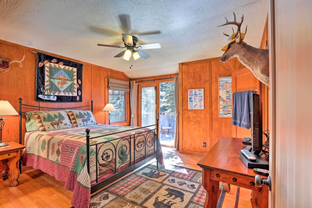 Kings Beach Lodge w/ Hot Tub Lake Tahoe Views! - Property Image 32