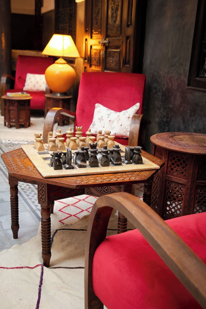Riad O'Zeen
