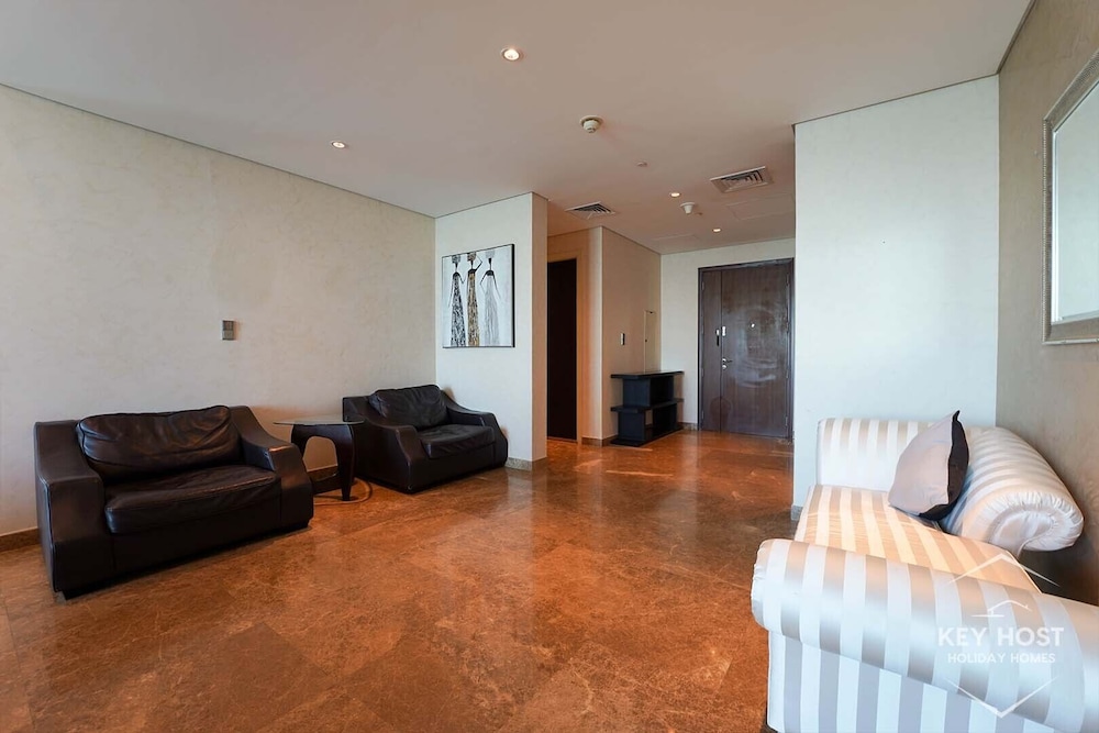 KeyHost - Dream The Palm Residences Near Rixos - K261