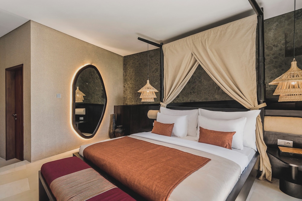 Seascape Resort & Spa Uluwatu by Ini Vie Hospitality