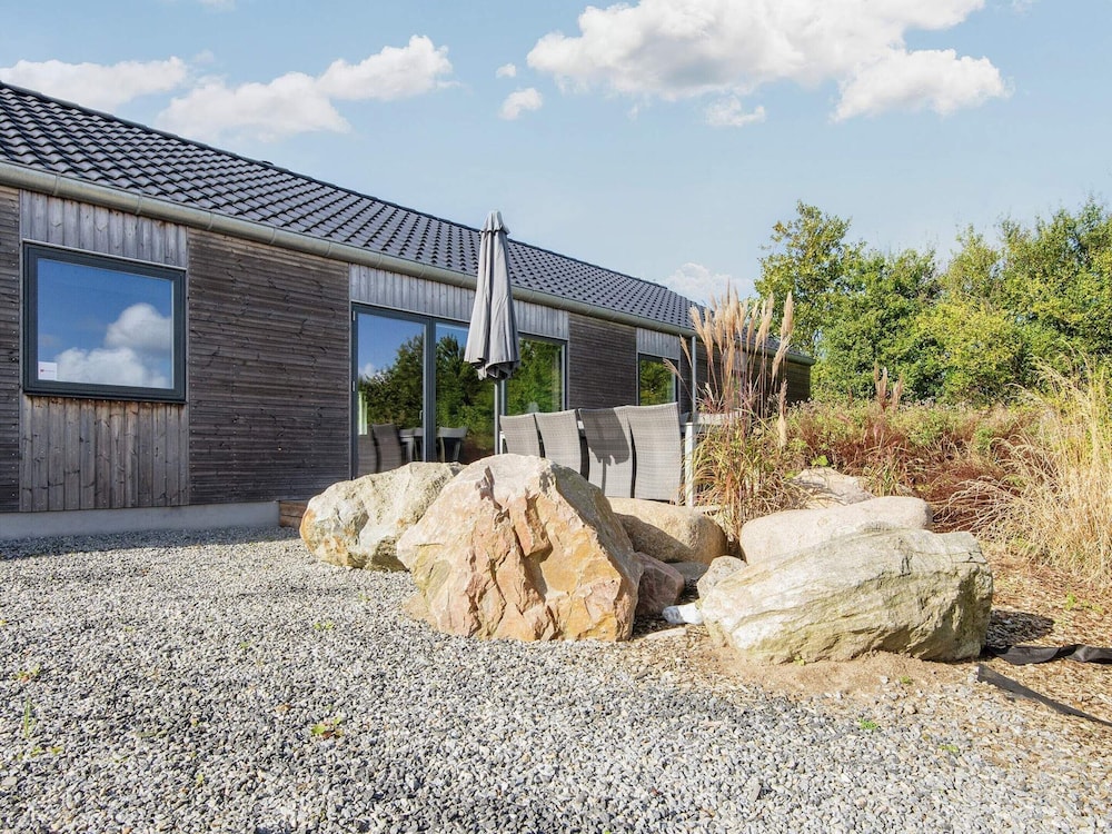 4 Star Holiday Home in Sydals