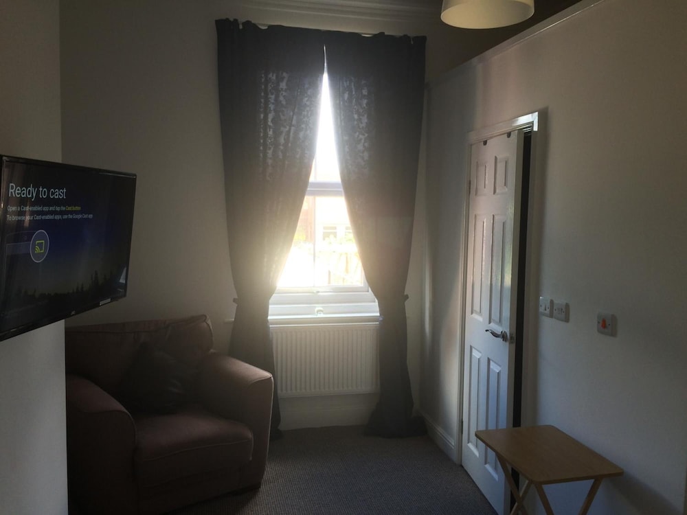 Regent Serviced Suites