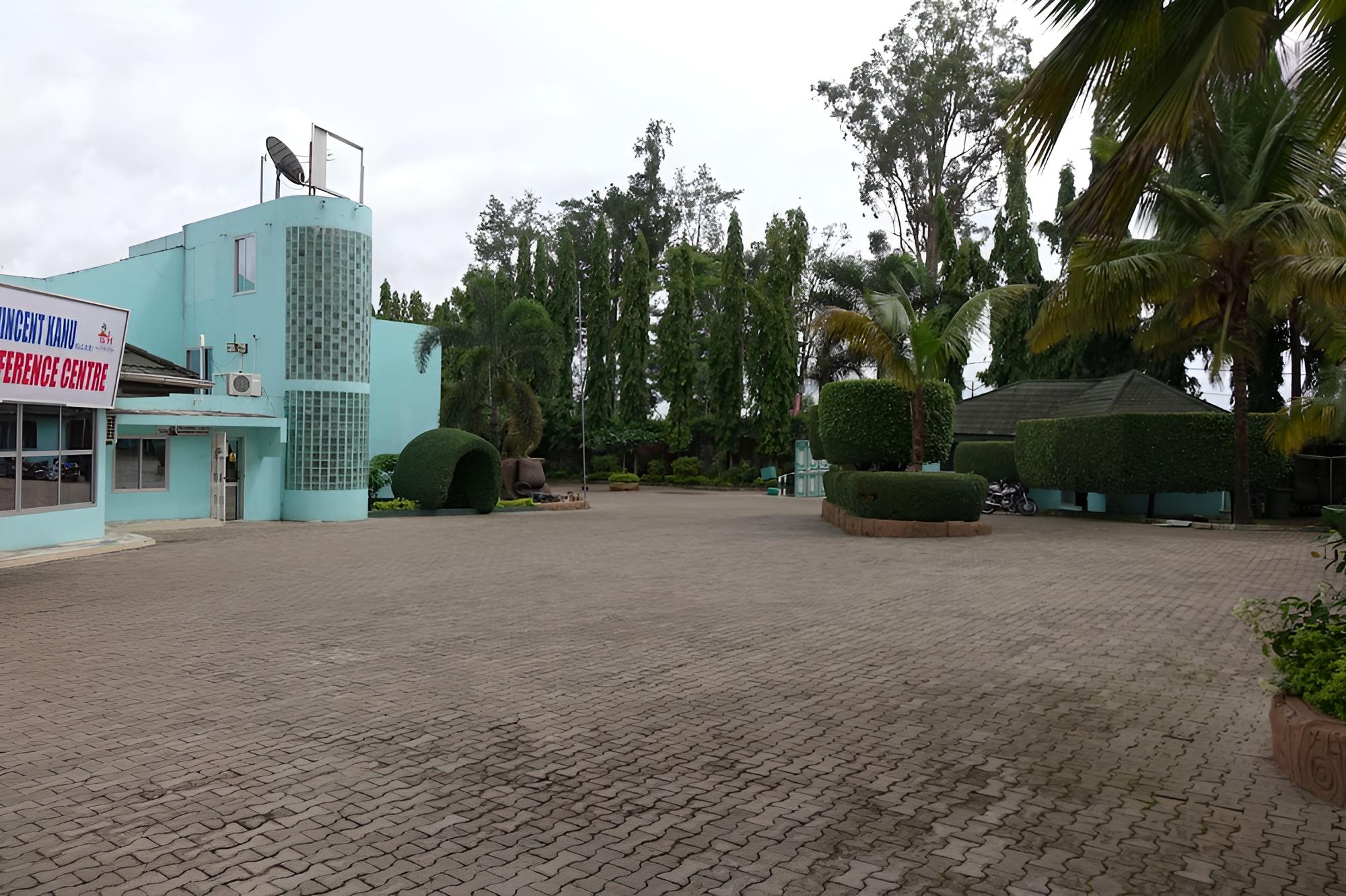 Wusum Hotel