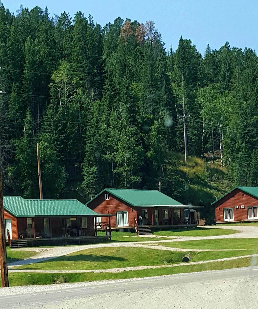 Cole Cabins