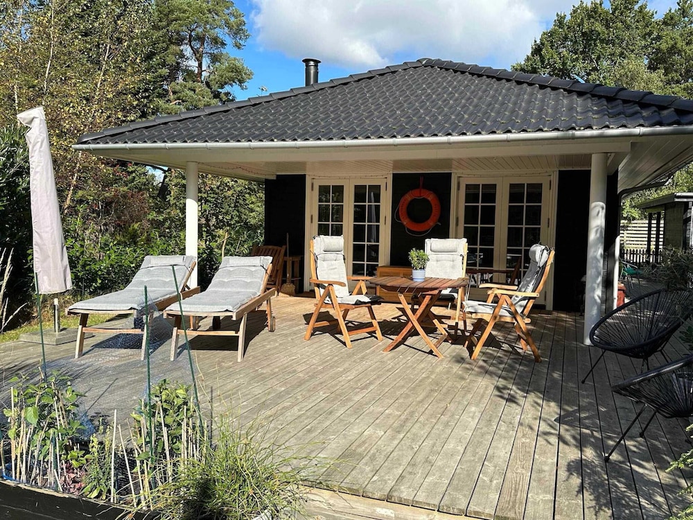 4 Star Holiday Home in Vaeggerlose