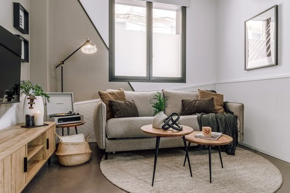 Kuch - 1 Bedroom in Chamber