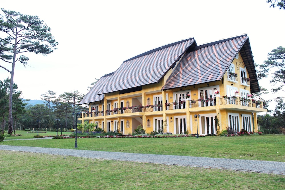 Binh An Village Dalat