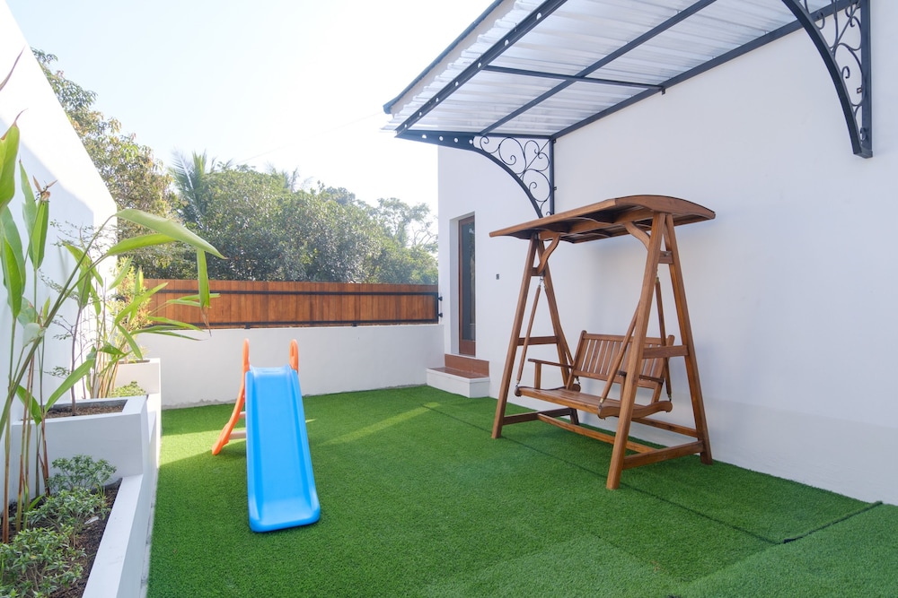 Pandhega 2 House view 2