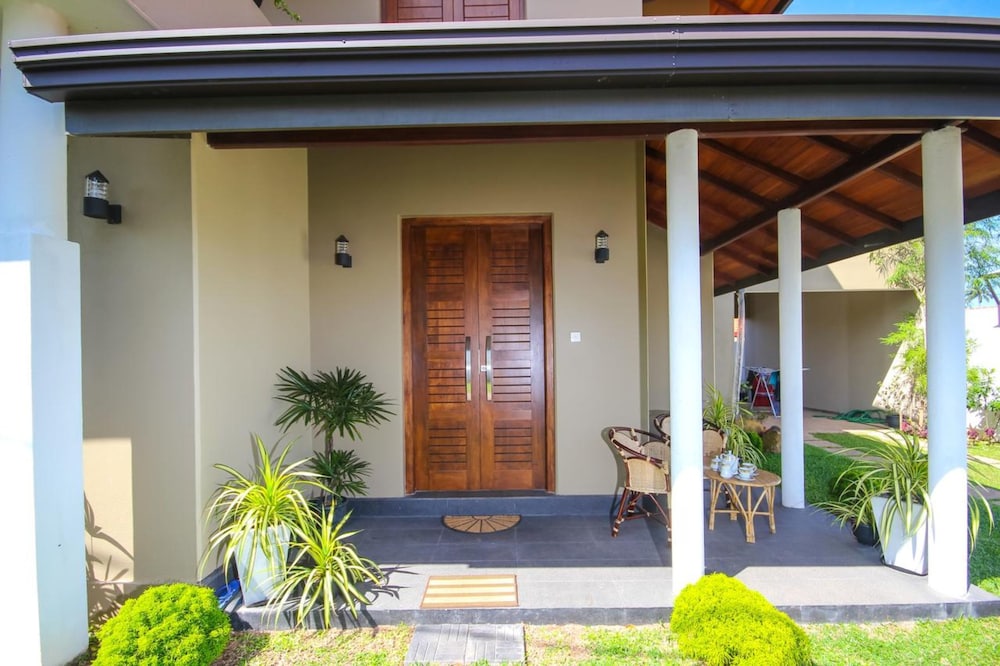 Dreamvilla
