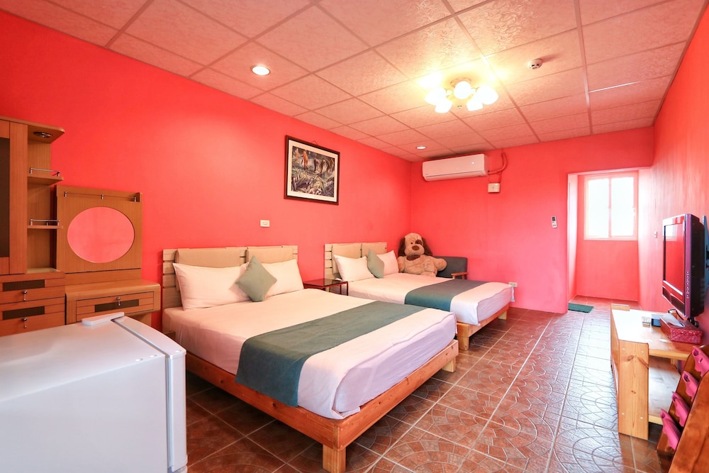 Yingxun Hotel