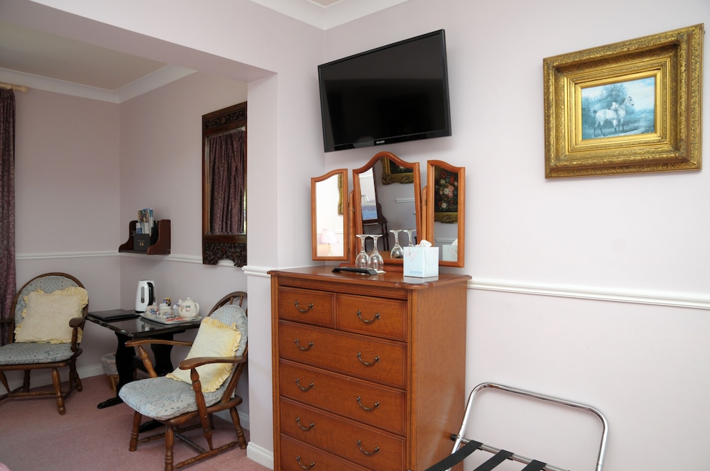 Milltown House