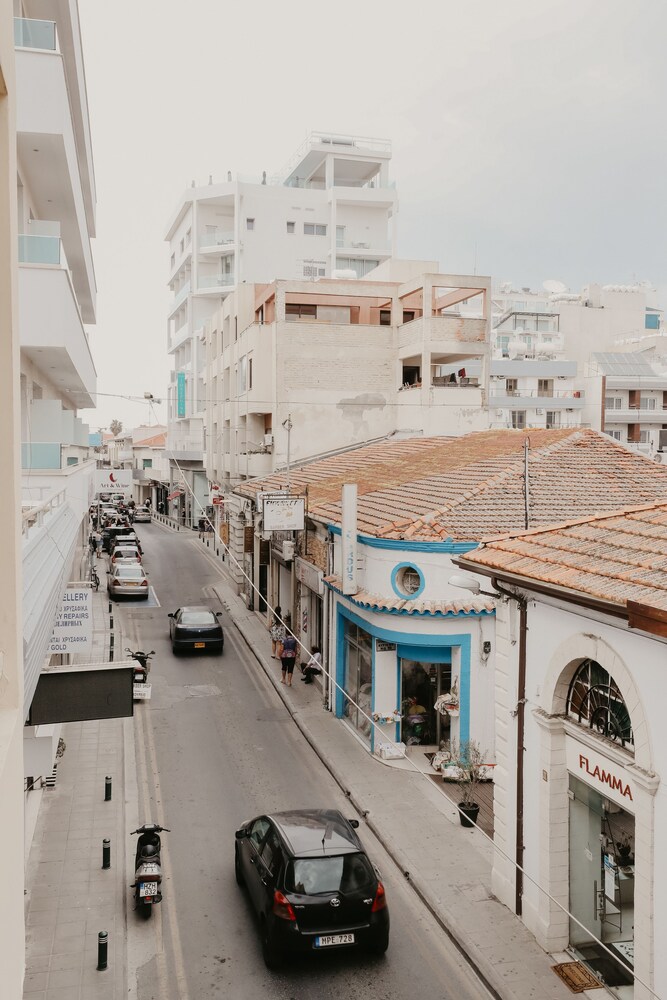 Larnaca Vacations - Lidia Apartment - Property Image 6