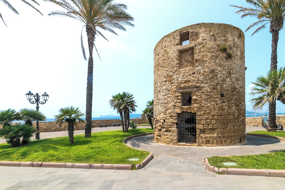 Casa Gialla