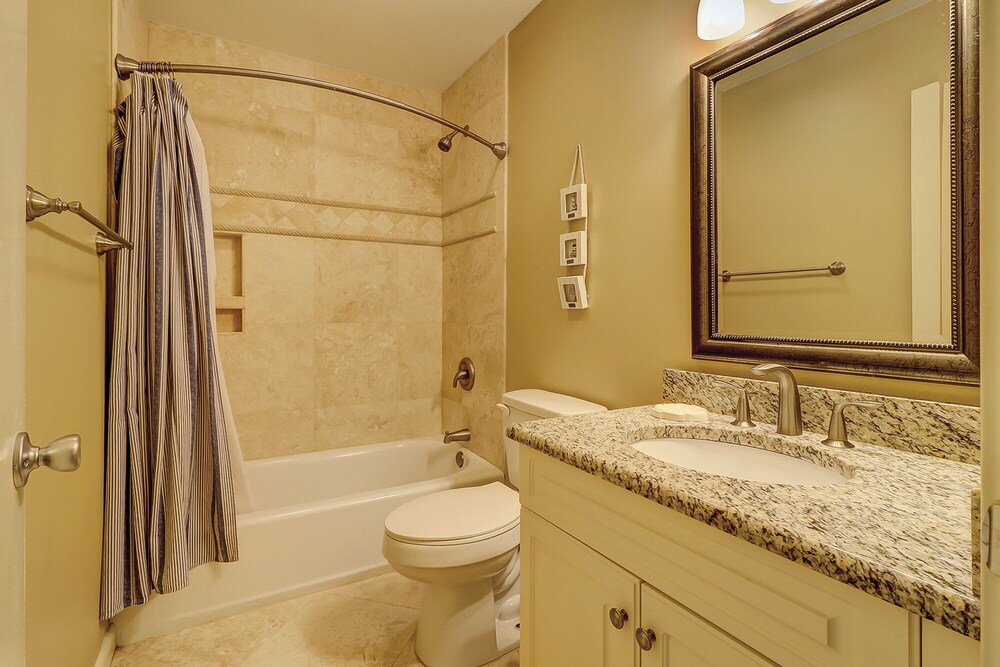 2274 Heritage Villas at The Sea Pines Resort