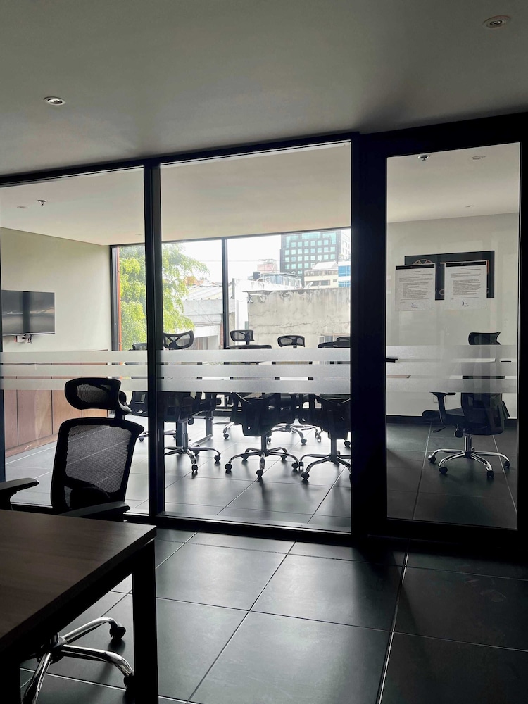 w Premium Loft w Balcony in Bogota