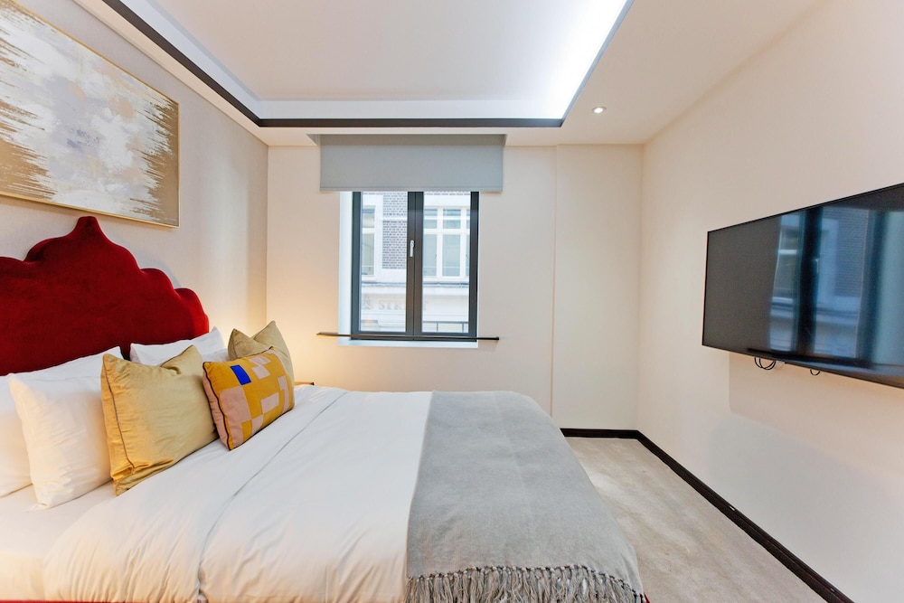 3-bed Deluxe Apt 101