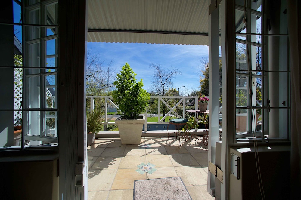 Baruch Guest House on Rhodes Noord
