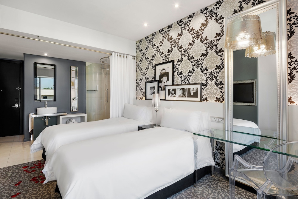 Johannesburg Vacations - Protea Hotel Fire Ice by Marriott JHB Melrose Arch - Property Image 26