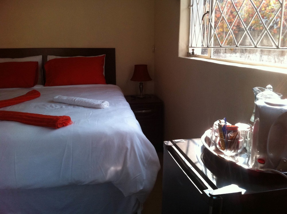 Kingbed Guest House