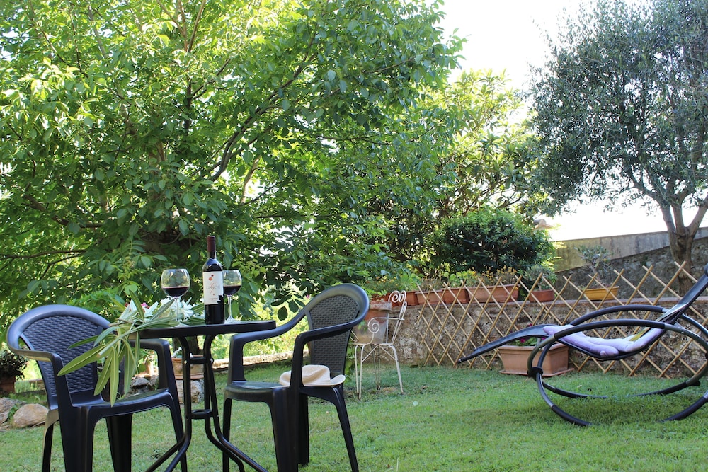 Guest House Il Giardino