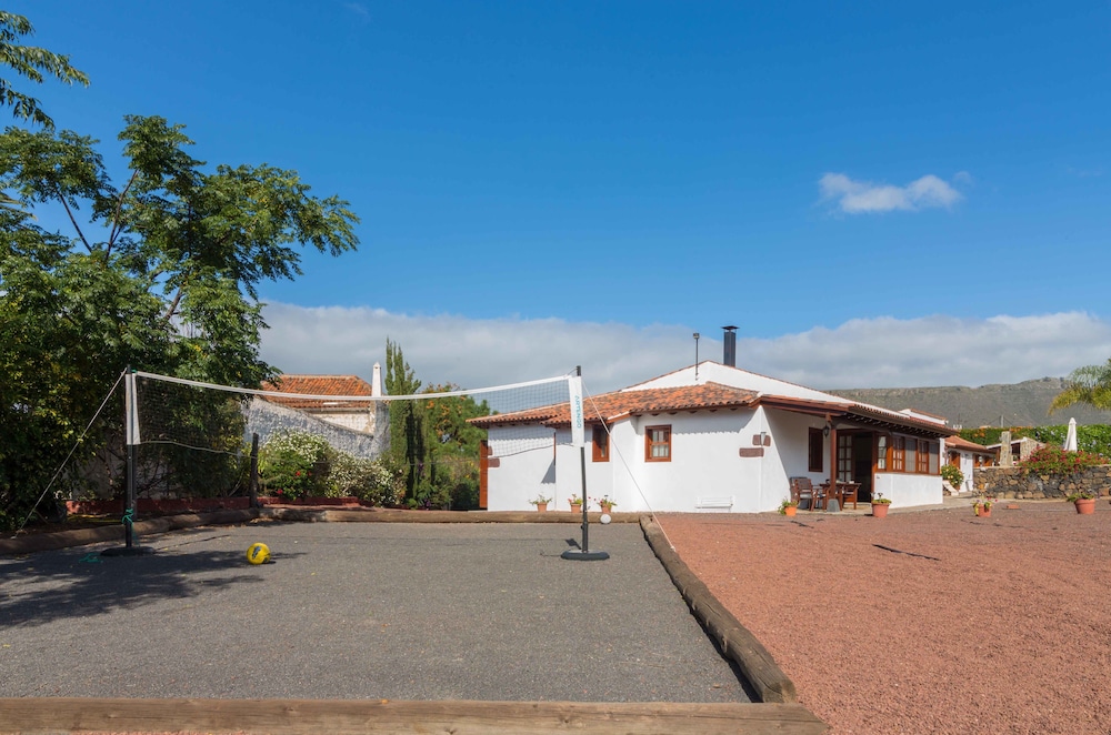 Finca El Picacho