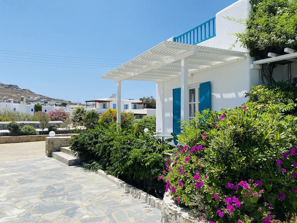 Cyclades Blue