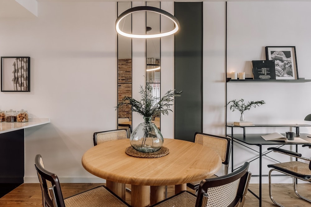 Inti - 2 Bedrooms in Centro