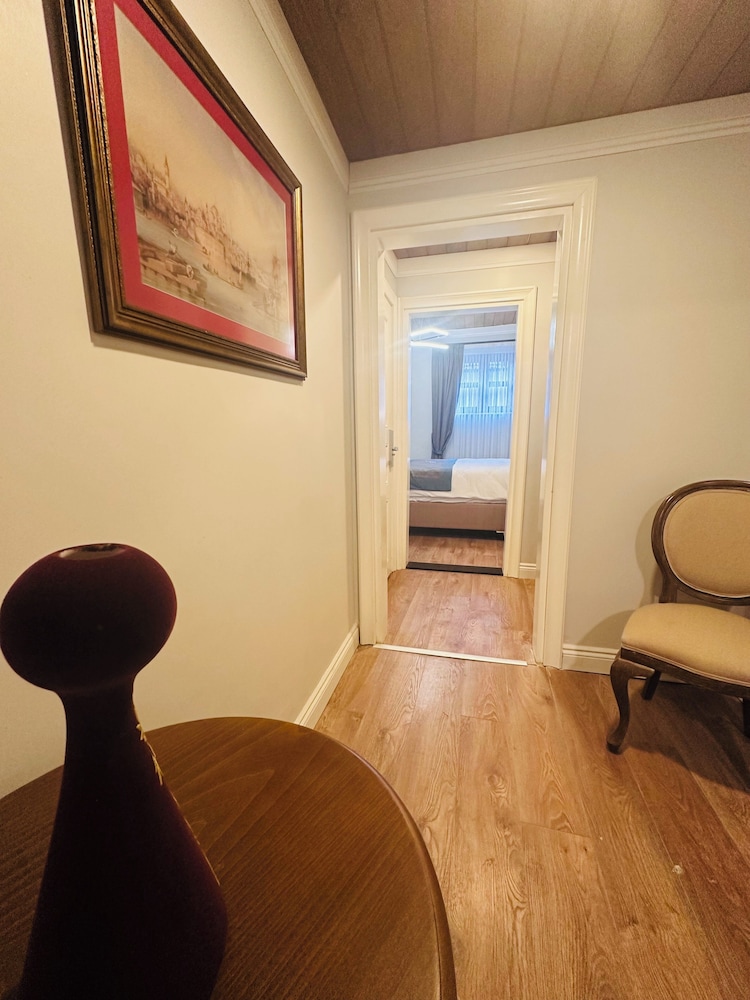 Ferman Otel - Özel Sınıf - Image 286