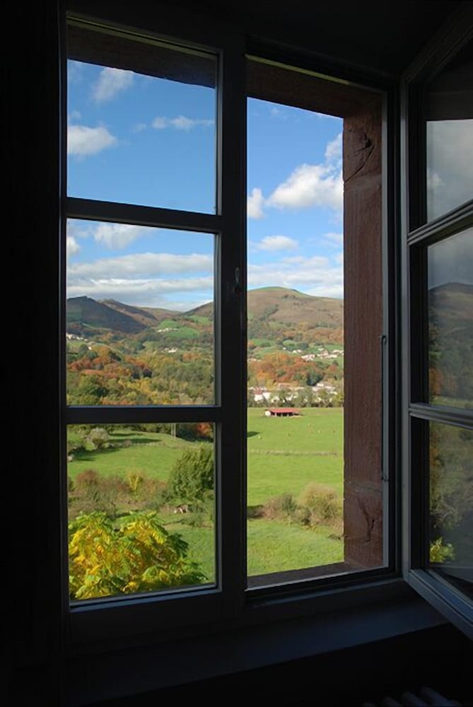 Zilbetinea view 3